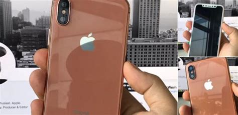 見過這麼丑的iphone嗎？連最忠誠的果粉都忍不住：被丑哭了 每日頭條