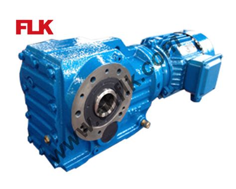 Ka A Hollow Shaft Helical Bevel Gear Reducers