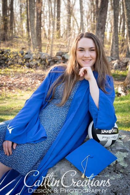 Caitlin Creations Photography Cassidy Ryan Class Of 2020 Photo 18