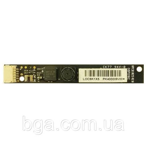 Веб-камера Lenovo IdeaPad G550, G555 PK400008V00 БУ — в Категории "Веб ...
