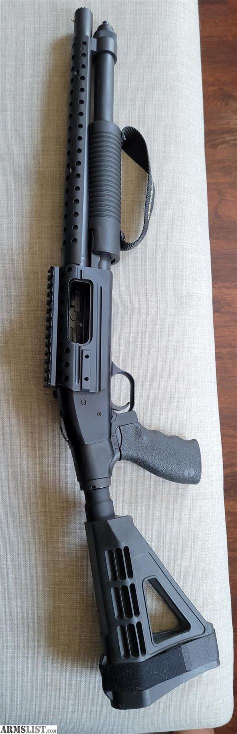 Armslist For Sale Mossberg Shockwave Spx