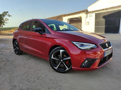 Seat Ibiza Models And Trims Prices And Specifications Off