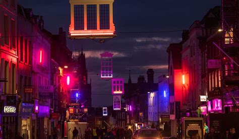 Windows Through Time On Westgate Street Gloucester Bid Business