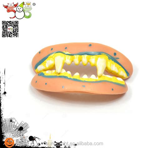 Multicolor Funny Halloween Plastic False Teeth Toy - Buy Plastic False Teeth Toy,Fake Teeth Toy ...