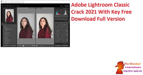 Lightroom 2021 Crack Version Spotserre