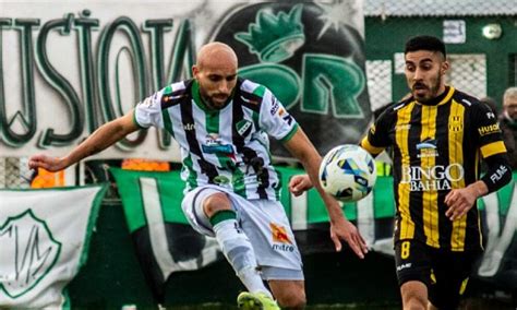 Repasa el historial entre Olimpo y Villa Mitre La Brújula 24