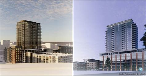 Studio Park housing tower in Grand Rapids gets DDA OK | WOODTV.com