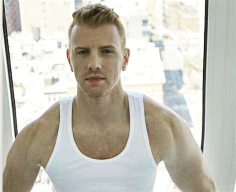 Daniel Newman Actor