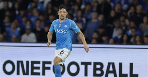 Il Napoli Perde I Pezzi Lesioni Muscolari Per Meret E Mario Rui Il