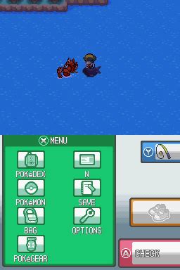 Lake of Rage Red Gyarados - English - Project Pokemon Forums