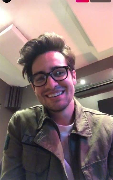 Brendon Urie Cute