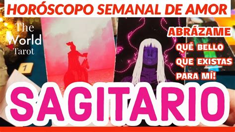 Sagitario ♐te SueÑo AmÁndote Como Mi Bella Novia Y Esposa‼️😱horÓscopo Sagitario Amor Mayo 2024 ️