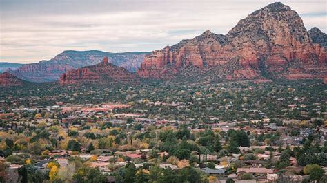 Stargazing In Sedona Epic Spots For Dark Skies Wander In Arizona