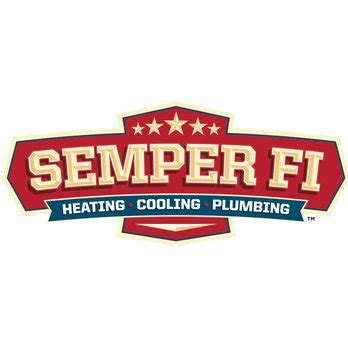 SEMPER FI HEATING AND COOLING Updated January 2025 133 Photos 334