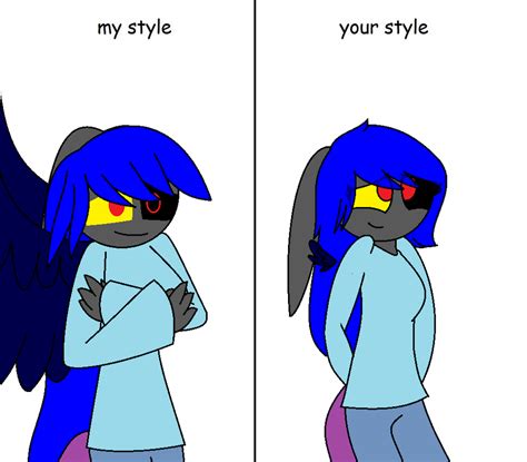 ShadowHeart Style Meme (USED) by DanielaTheFenecCat64 on DeviantArt