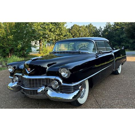 Cadillac Coupe Deville Gaa Classic Cars