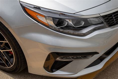 2019 Kia Optima - Specs, Prices, MPG, Reviews & Photos | Cars.com