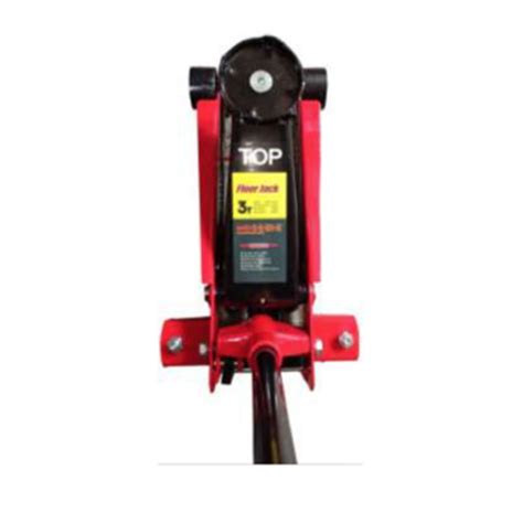 Hydraulic Floor Jack Yp Thian Sek Machinery Hardware Sdn Bhd