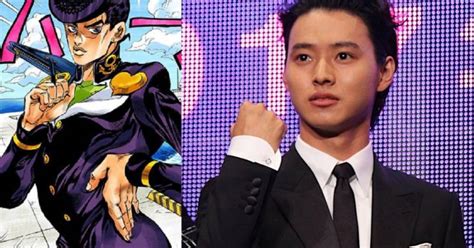 Josuke Higashikata Nổi Bật Với Sức Mạnh Biến Thân Trong Trailer Thứ 3