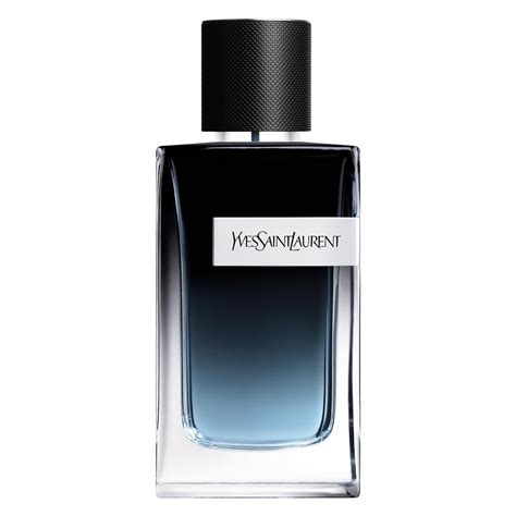 Fragancia Para Hombre Yves Saint Laurent Y Edp 100 Ml