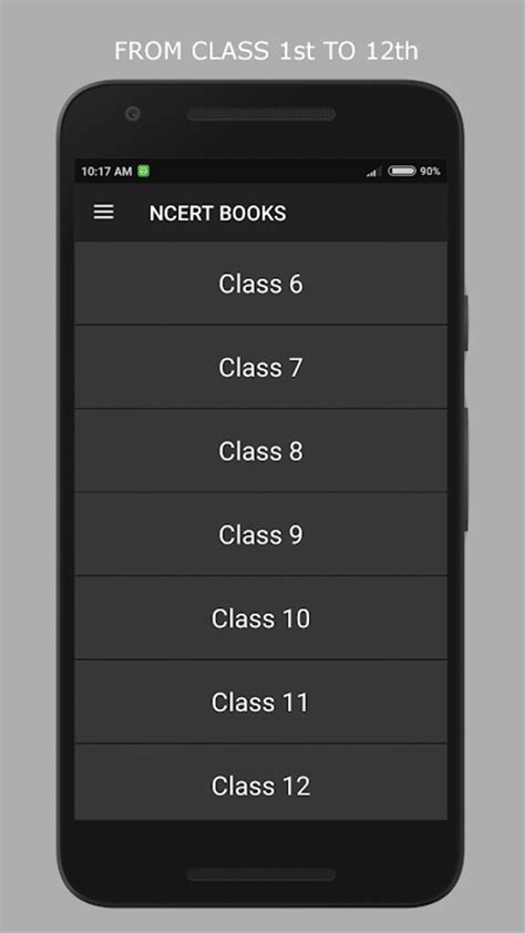 All Ncert Books Apk สำหรับ Android ดาวน์โหลด