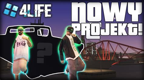 Nowy Projekt Mta Life Youtube