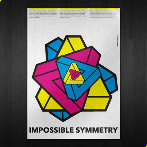 Impossible Symmetry :: Behance