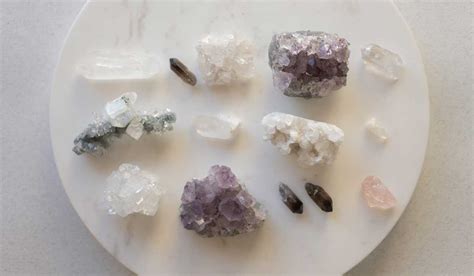 Exploring the Power of Healing Crystals - HowToCrystals