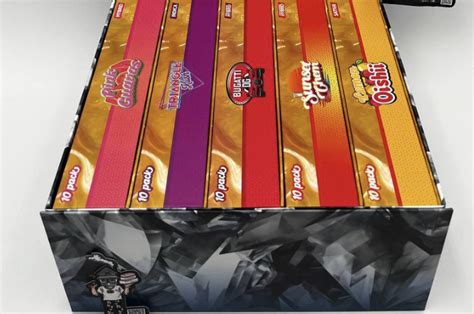 Whole Melt Extracts V4 Disposable 20 Flavors