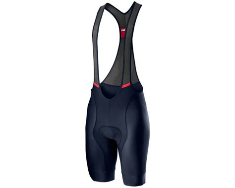 Castelli Competizione Bib Shorts Ss20 Merlin Cycles