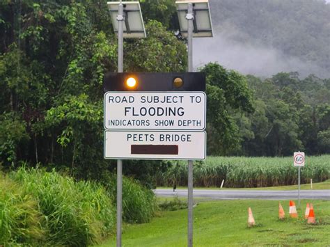 IMPORTANT INFORMATION | Flood... - myPolice Greater Cairns