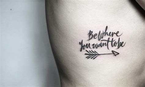 40 Awesome Text And Word Tattoo Designs Tattooblend