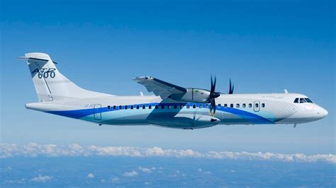 Atr 72 Charter And Informationen Private Jet Charter