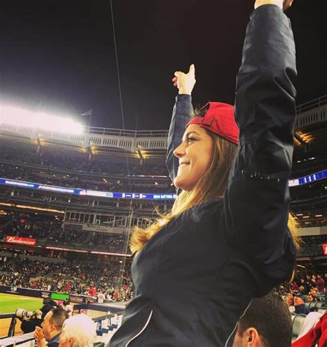 Katie Nolan Hot Photos ThBlog