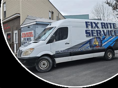 About Us Fix Rite Service