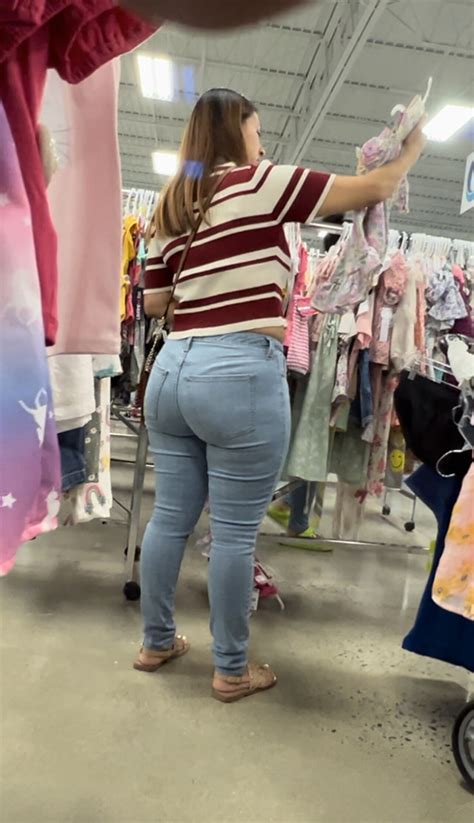 For Latina Fat Ass Jeans Tight Jeans Forum