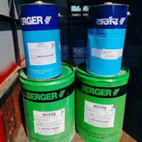 Berger Epoxy Paints Berger Epoxy Floor Paints Latest Price Dealers