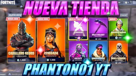 Nueva Tienda En Fortnite Tienda De Hoy Fortnite Battle Royale Nuevas