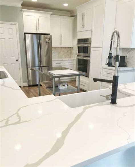 List 104 Pictures Pictures Of Quartz Countertops Excellent