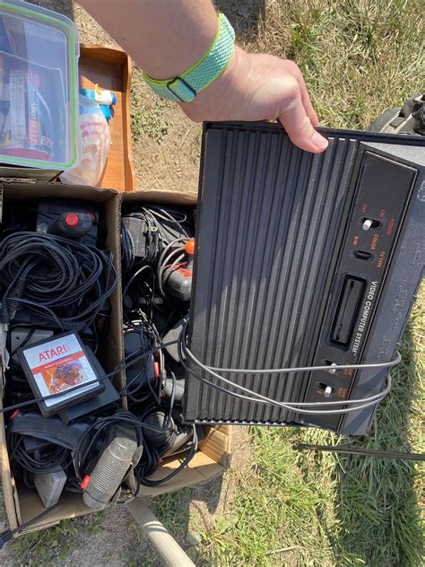 flynn 🌿 on Twitter: "Retro friends… this worth $100? Seller claims both