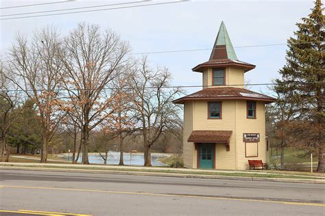 Stubbs Park - Discover Dayton Ohio