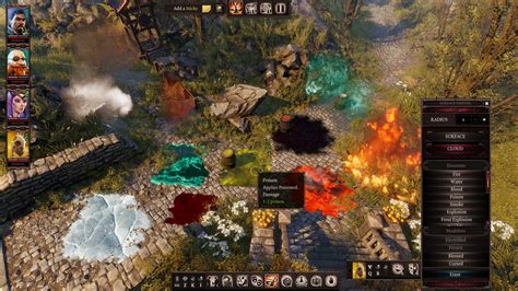 Купить Divinity: Original Sin 2 на PC для Steam дешево