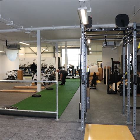 Why puregym thurrock equipment is better than luxury health clubs 30