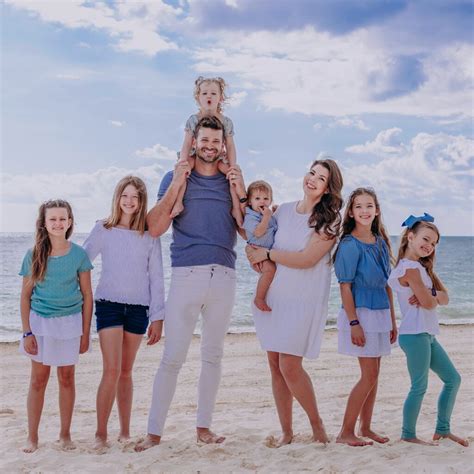 aubree and josh jones net worth