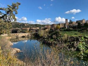 Qu Ver Y Qu Hacer En Cercedilla Gu A Para Un Finde