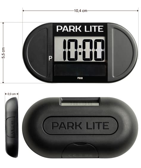 Park Lite Solar Needit