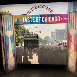 CAMPIONES TASTE OF CHICAGO Updated January 2025 253 Photos 327