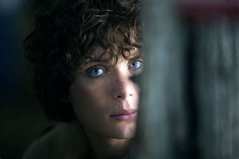Cillian Murphy Woman