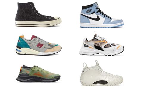 Basket Tendance Homme Voici Le Top Des Meilleures Sneakers Printemps