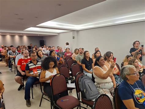 Plena Aprova Indicativo De Greve Para De Abril Sinasefe